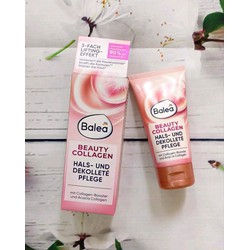 KEM DƯỠNG CỔ VÀ NGỰC balea beauty