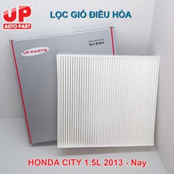 Lọc gió điều hòa HONDA CITY 1.5L 2013-Nay