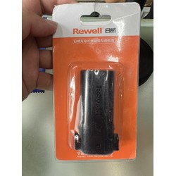Pin sạc của tông đơ Rewell RFCD-900
