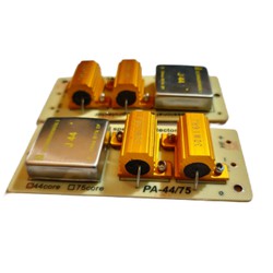 Mạch phân tần chống cháy 99% loa treble 450-750 – 850 giá 1 chiếc