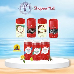 Chính hãng Lăn Sáp khử mùi Old Spice nhiều mùi hương của Mỹ