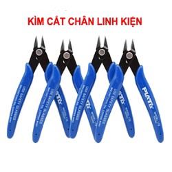 kềm cắt chân linh kiện