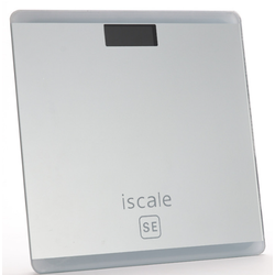 Cân điện tử ISCALE 26x26cm