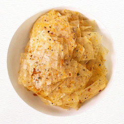 Bánh Tráng Mix Khô Gà Lá Chanh Cay Tây Ninh 500gr