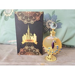 Tinh dầu dubai 30ml nguyên chất lượng, Hương thơm đubai nội địa,