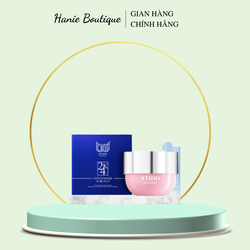 (Chính hãng 9TIDO BEAUTIFUL) - Mặt nạ vàng 24k Gold Mask giúp dưỡng trắng da (150gr)