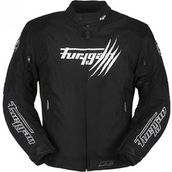 Áo giáp Furygan genesis claw vented