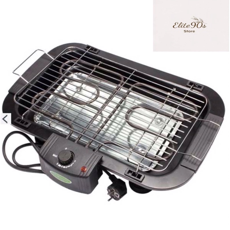 Hình ảnh Bếp Điện Nướng Không Khói - BARBERCUE GRILL