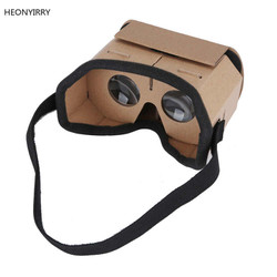 Kính Thực Tế Ảo VR Kính 3D Cho Màn Hình 5.0