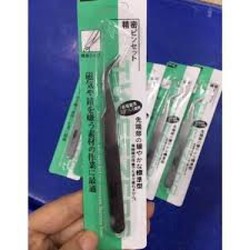 [HCM]Nhíp Gắp Mụn Nhổ Tóc Đa Năng L017