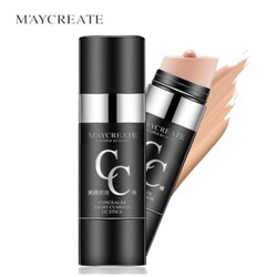 Kem nền Concealer Light Cushion CC Stick Maycreate Gather Beauty Dạng Thỏi Nội Địa Trung
