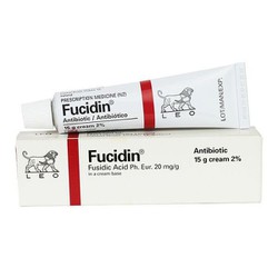 Kem Bôi Da Fucidin 15g