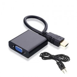 Cáp Chuyển Đổi Hdmi to Vga