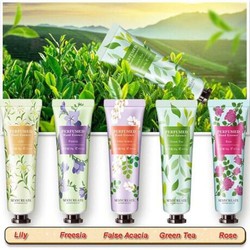 Kem dưỡng da tay Maycreate mềm mịn nội địa Trung chính hãng 30g
