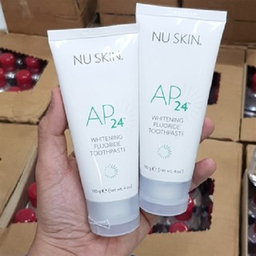 KEM ĐÁNH RĂNG AP24 (Mã SP: AP24)