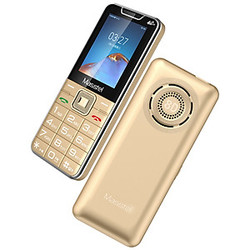 Điện thoại Masstel izi 56 4G Chính hãng