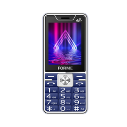 Điện thoại Forme D888 4G Chính hãng