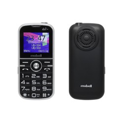 Điện thoại Mobell F209 4G chính hãng