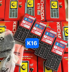 Điện thoại Kechaoda K16 Chính hãng