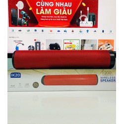 Loa thanh Soundbar Bluetooth LK20