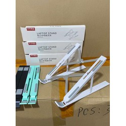 Giá đỡ Laptop xếp gọn hãng JJLINK