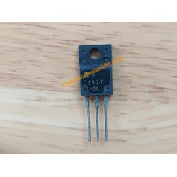 Transistor C4977 2SC4977 400V 7A mới chĩnh hãng 100%