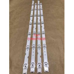 Led TCL 55P65/P8/8