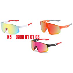 Kính chạy bộ, kính đạp xe k5