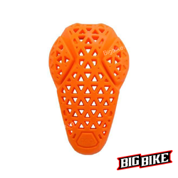 GIÁP CHÂN D3O CHO QUẦN BẢO HỘ - LEVEL 1