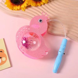 Đèn Lồng Trung Thu HotTrend Cho Bé