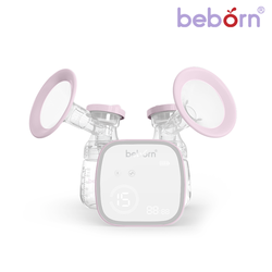 MÁY HÚT SỮA ĐIỆN ĐÔI – BP02-PP