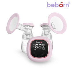 MÁY HÚT SỮA ĐIỆN ĐÔI – BP01