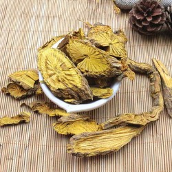 hoàng đằng khô 500gram