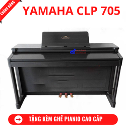 Đàn Piano Điện Yamaha CLP 705