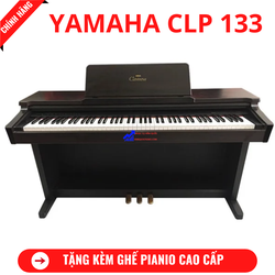 Đàn piano điện yamaha clp 133