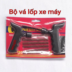 Bộ Vá Lốp Xe Máy Không Xăm, Xe điện