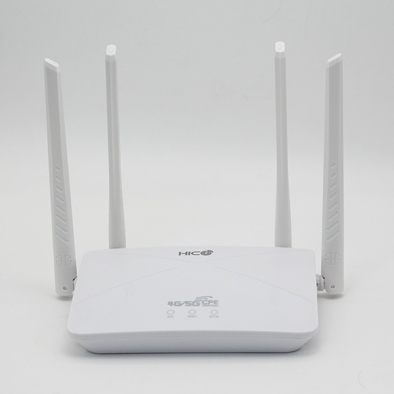 Hình ảnh Bộ Phát Wifi 4G CPE R8B - Tốc Độ 300Mbps - Hỗ Trợ 16 User - 1 Cổng LAN dùng cho gia đình, văn phòng