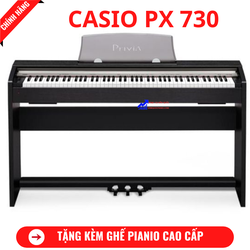 Đàn Piano Điện Casio PX 730BK