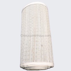 Chiếu Cói Cá Nhân Gấp Gọn 80cm