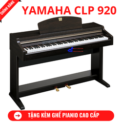 Đàn Piano Điện Yamaha CLP 920
