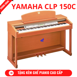 Đàn Piano Điện Yamaha CLP 150C