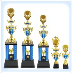 Cúp lưu niệm vinh danh ngành thẩm mỹ làm đẹp bida bóng chuyền bóng đá bóng rổ tennis golf siêu chất