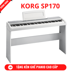 Đàn Piano Điện Korg SP 170