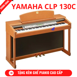 Đàn Piano Điện Yamaha CLP 130C