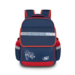 Balo tiểu học siêu nhẹ TN Bags TN.B 3016