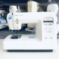 MÁY MAY BROTHER MAY TỰ ĐỘNG DÀNH CHO GIA ĐÌNH