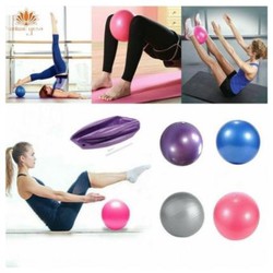 Bóng Tập Yoga 25cm