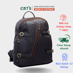 Balo đa năng cnt bl42 unisex thời trang