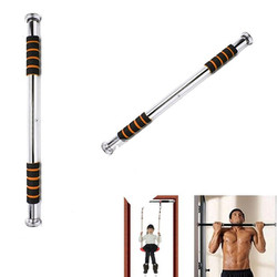 XÀ ĐƠN TREO CỬA ĐIỀU CHỈNH KÍCH THƯỚC từ 60cm-100cm