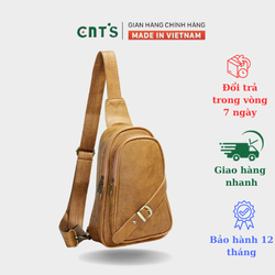 Túi đeo ngực cnt unisex mq20 cá tính